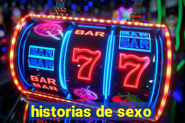 historias de sexo